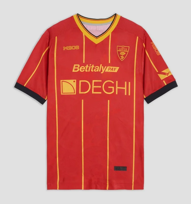 Lecce 25/26 Third Jersey