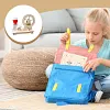 🛠️ 50% OFF DERNI&Egrave;RES HEURES ! 🔥 Kit de Jouets Technologiques &agrave; Faire Soi-M&ecirc;me - Stimule la Cr&eacute;ativit&eacute; et l'Apprentissage STEM chez les Enfants 🧩🚀