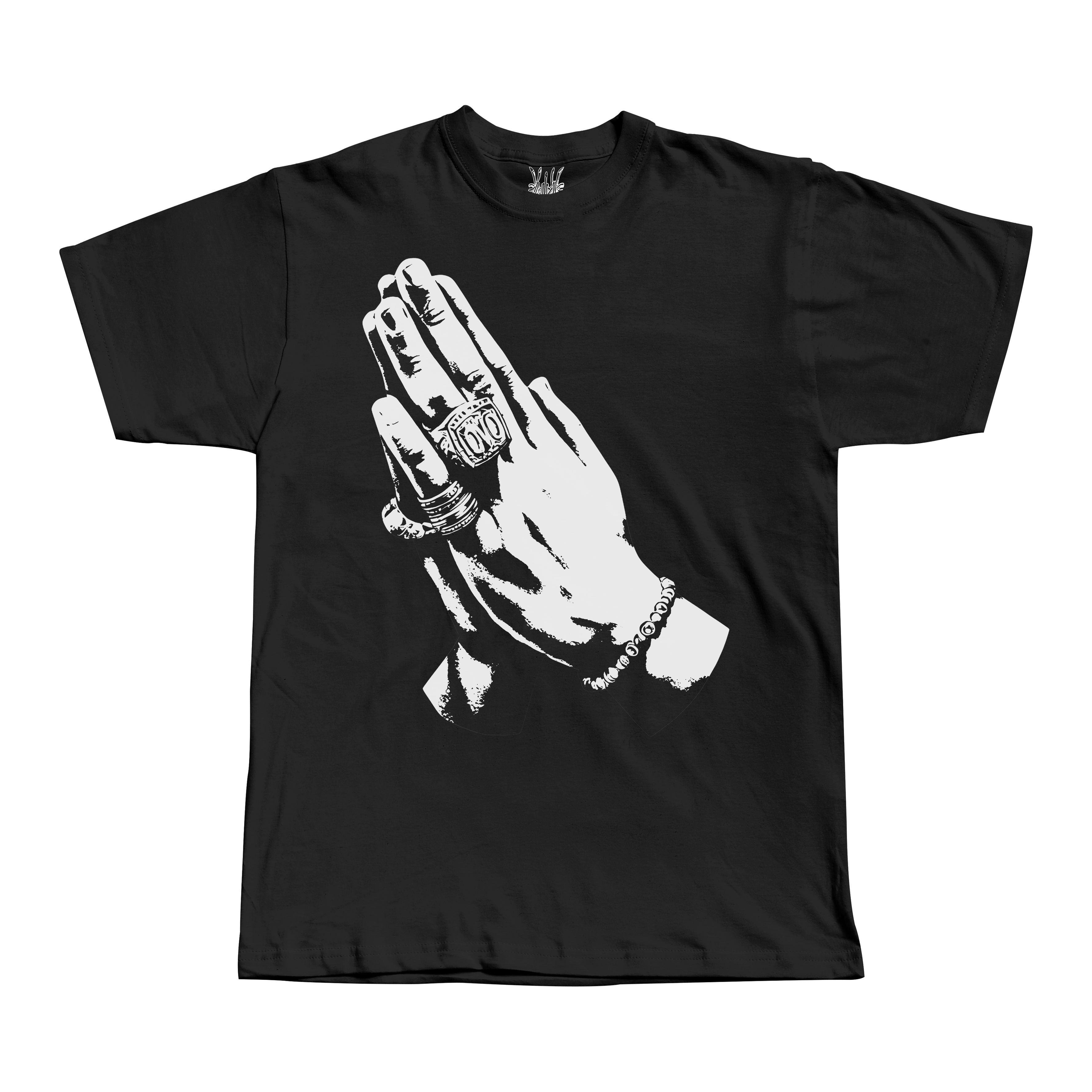 Ovo Prayers Tee