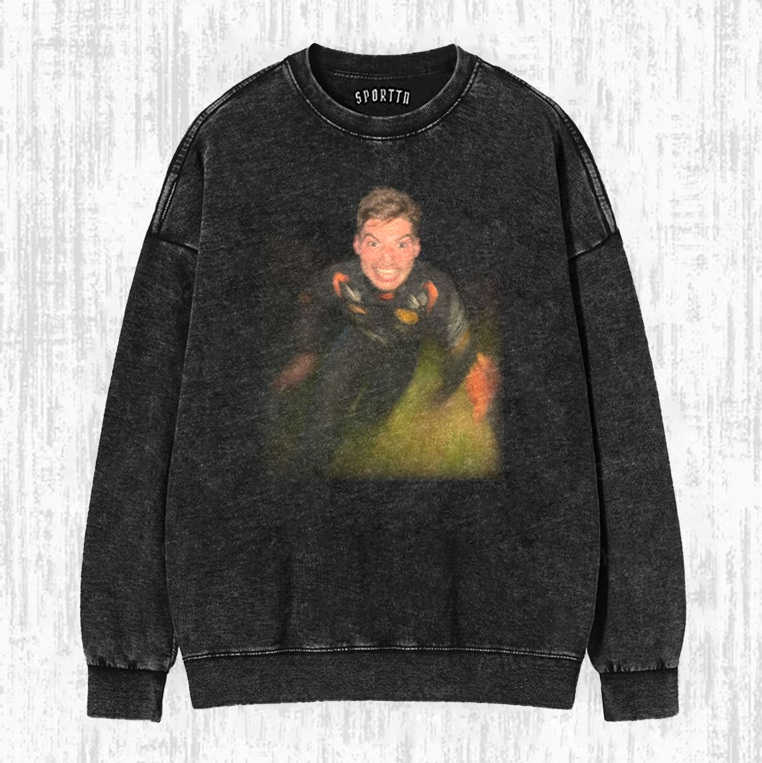 F1 TU TU TU DU MAX VERSTAPPEN TEE/SWEATSHIRT/HOODIE