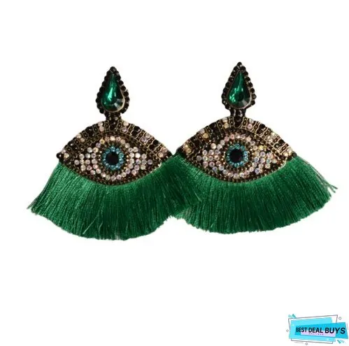 Agadir Earrings