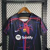 2023-2024 Barcelona Co Branded Edition Football Shirt 1:1 Thai Quality