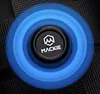 Mackie Little Knight 3.0 Aluminum Alloy Fidget Gyro EDC Decompression Toy