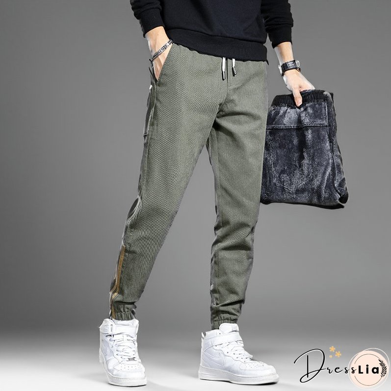 COMFORT STRETCH SWEATPANTS