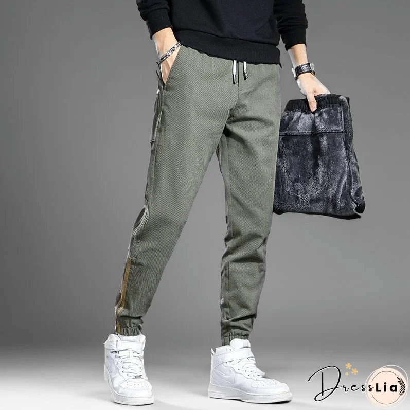 COMFORT STRETCH SWEATPANTS