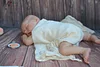 17inch Mercy Truly Reborn Baby Girl Doll, Handcrafted Of Soft Silicone to Look and Feel Like Real Life - RBBI-Myrebornbabydoll&reg; Myrebornbabydoll&reg;