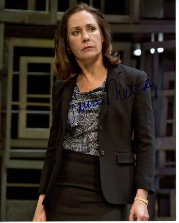 LAURIE METCALF signed autographed THE OTHER PLACE JULIANA Photo Poster painting