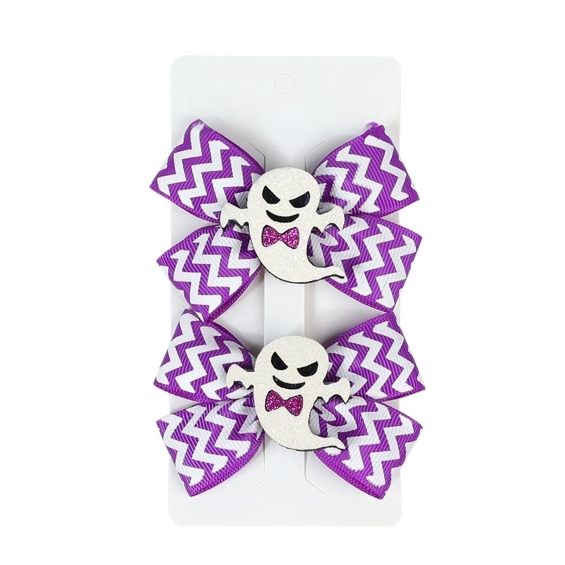 Kid’S Minimalist Bow Knot Knitting Hair Clip