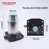 Precitec Laser Sensor Connector ProCutter 1.0  2.0 F150 F200 CM2 SE HP Series 12KW Fiber Laser Head Nozzles Connection Parts
