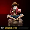 1/6 & 1/3 Scale Monkey D. Luffy - ONE PIECE Resin Statue - AO Studios