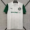 Joyfball 2025/2026 Palmeiras Away Jersey 1:1 Thai Quality