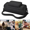 Portable Speaker Carrying Case Dustproof Audio Protective Case for SRS-XB43