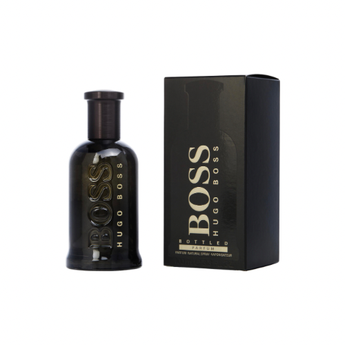 Boss Bottled by Hugo Boss 