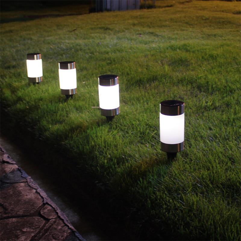 Solar Mini Garden Lamp | 168DEAL