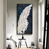 Angel Wings - Full Round/Square Diamond Painting(80*40cm)