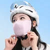 New sports cycling mask dustproof sun protection cycling mountaineering running breathable mask