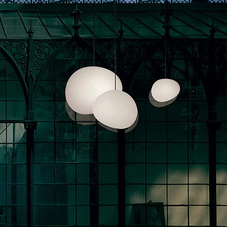 Glass Pendant Lights  Hanging Ceiling Lights