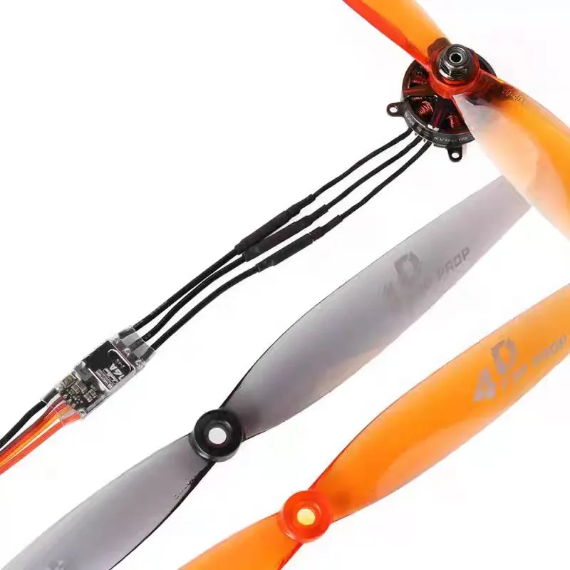 Fixedwing electronic speed controller