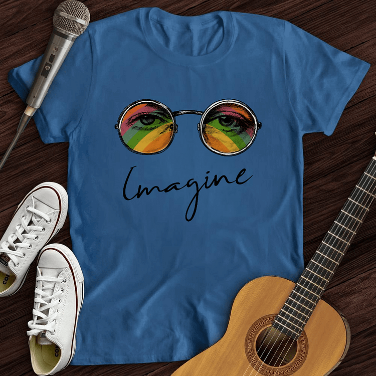 Imagine T-Shirt