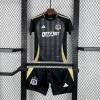25/26 Kids Colo Colo Soccer Jersey Away