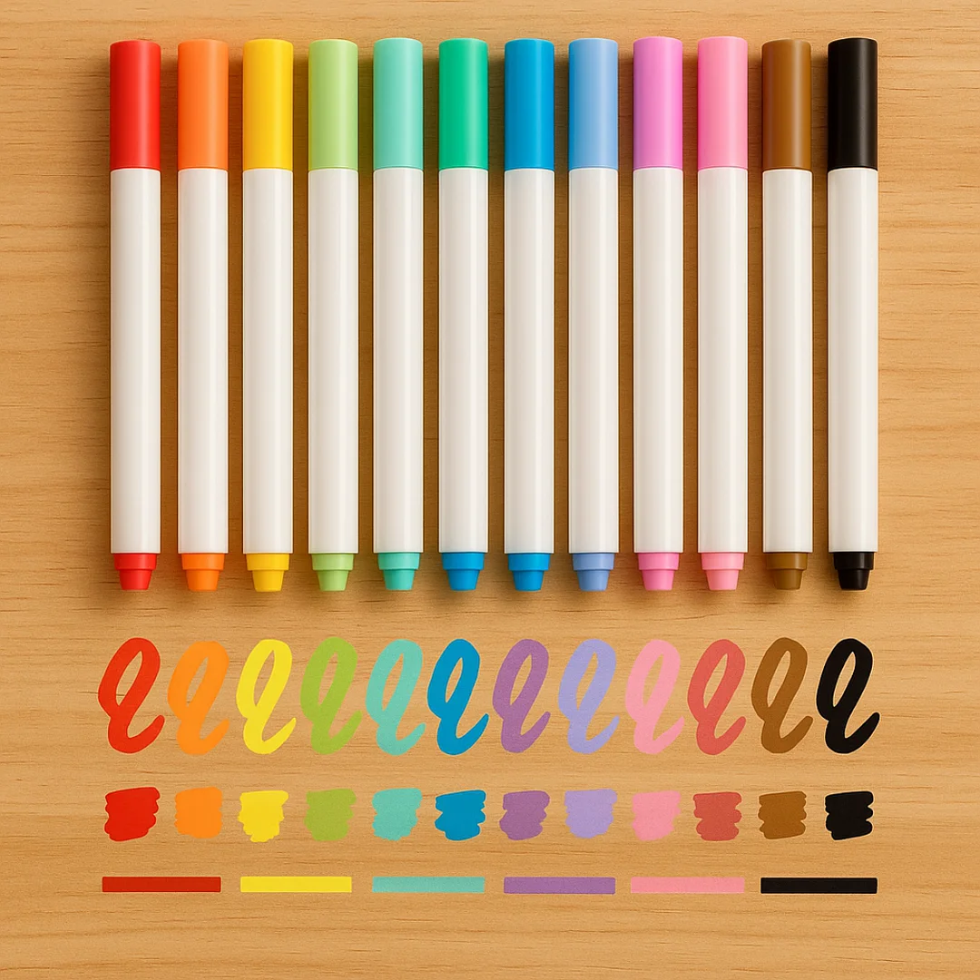 3D Magic Painting Kit