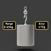 Precision Weighing Portable Electronic Scale Portable Keychain