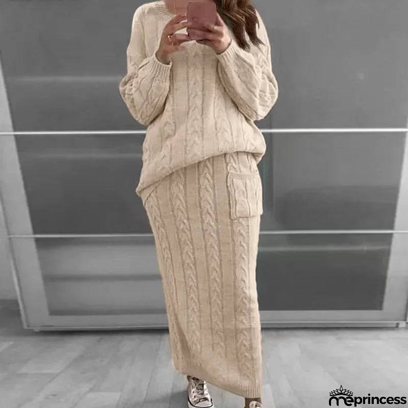 Trendy and Elegant Set