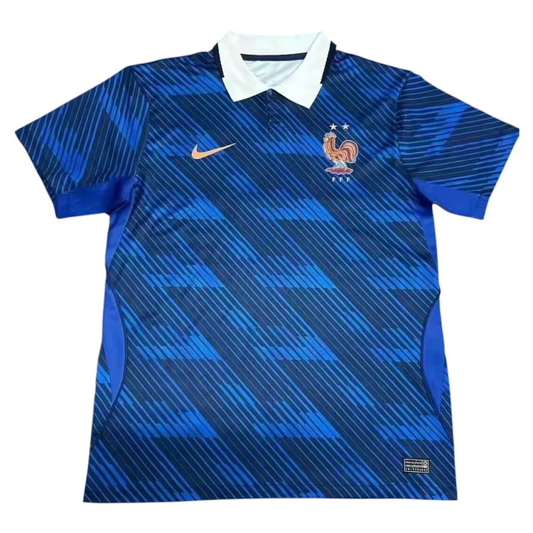【S~4XL】France 2026 World Cup Home Football Jersey