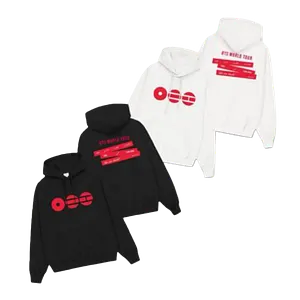 BTS ARIRANG Hoodie | BTS Tour Hoodies & Concert Apparel