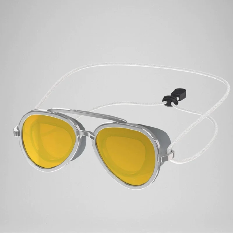 🏆Flash Sale⚡ 50K+ SOLD! Almost Gone-💥💦Adult Mirrored Swimming Goggles