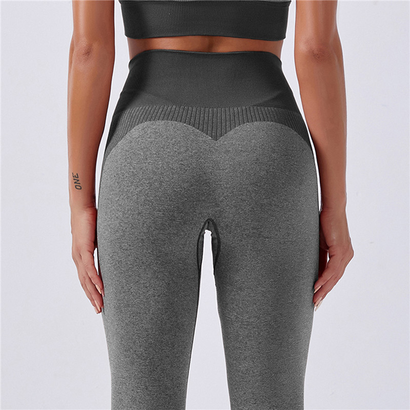 sustainable running tights