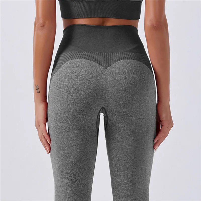 sustainable running tights
