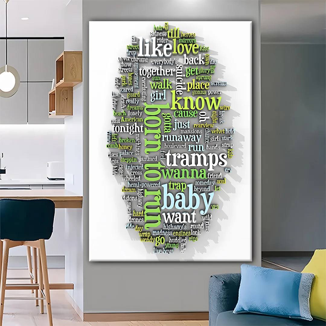 Canvas Wall Art