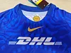 Joyfball 2025/2026 Kids Size Pumas UNAM Away Football Shirt 1:1 Thai Quality