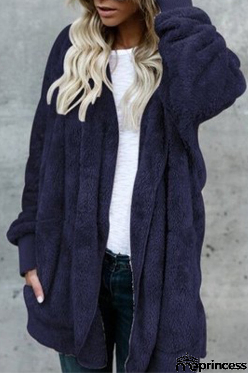 Simple and Stylish Cardigan