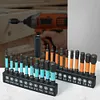 21Pcs Allen Wrench Drill Bit Impact Driver Bits Magnetic Drill Bits for Home DIY