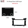 10,1 Zoll Dashboard Touch Screen Auto A / C Heizung Klimaanlage Display Panel f&uuml;r Range Rover L405 Vogue Auto Zubeh&ouml;r Innenteile