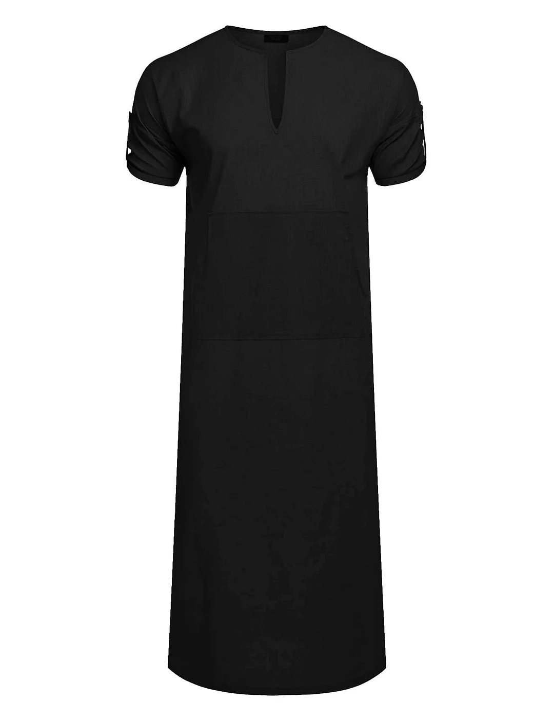 V-Neck Long Gown (US Only)