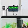 WiFi 7 in 1 PH Meter Backlight Multi-Parameter Water Analyzer for Drinking Water