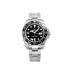 ROLEX 116710LN GMT-MASTER II "ALL BLACK"