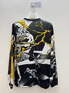 2026/2027 Long Sleeve Real Madrid Special Edition Football Shirt 1:1 Thai Quality