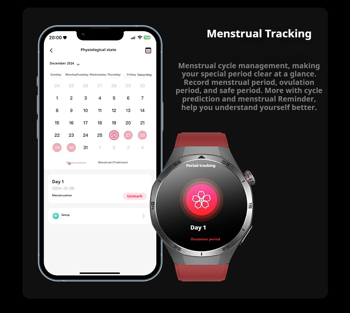 Likron Watches