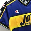 Joyfball 2001/2002 Retro Parma Football Home Shirt 1:1 Thai Quality