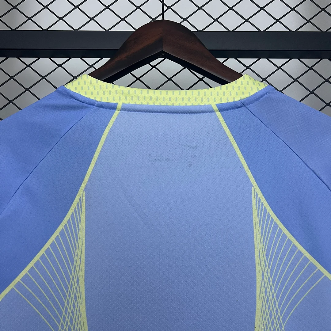 25/26 Barcelona Special Edition Football shirt Thai Quality