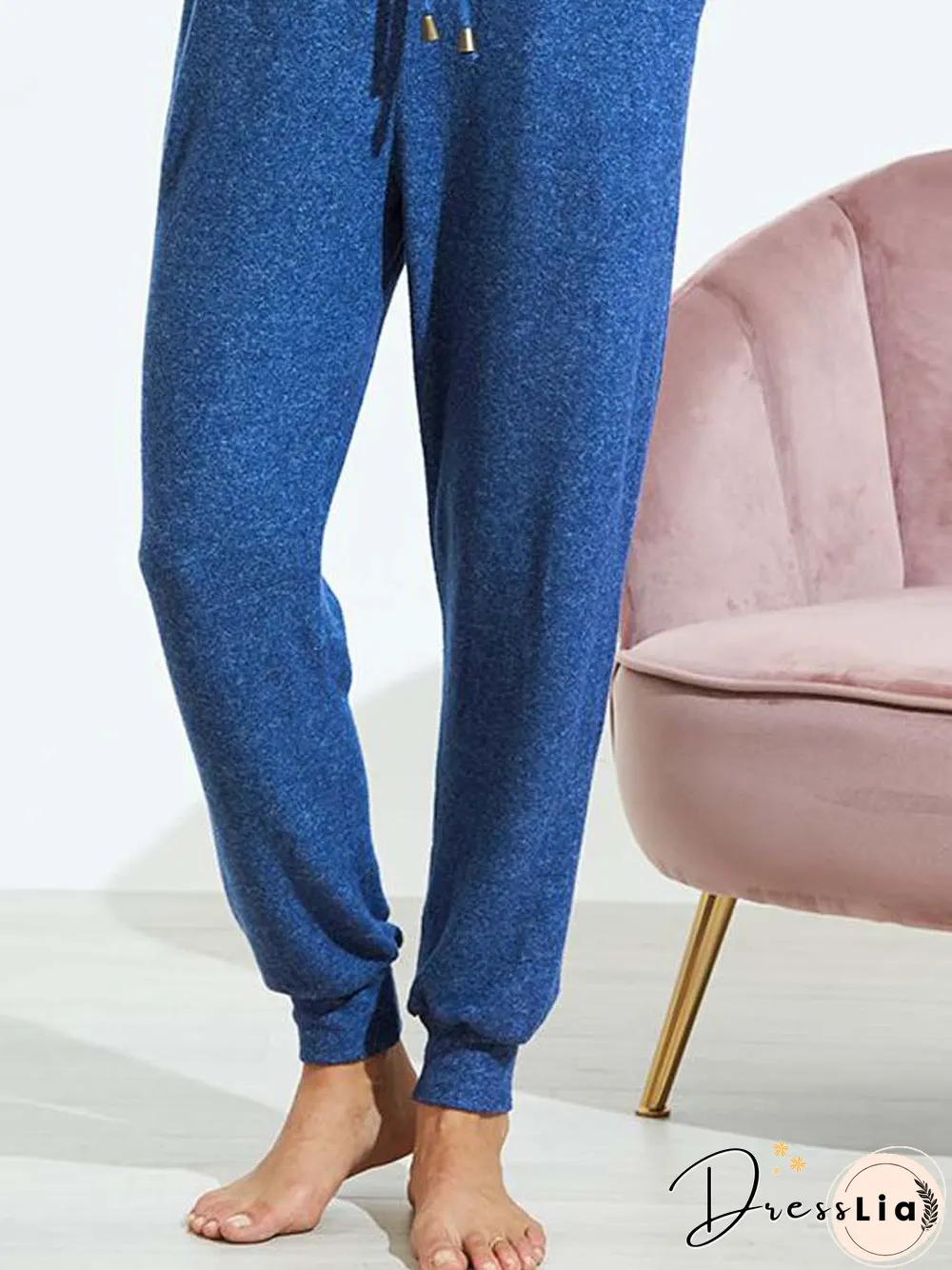 Casual Loose Sweatpants