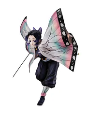 Kimetsu no Yaiba - Kochou Shinobu - Gals Series (MegaHouse)-shopify