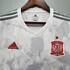 2020 Spain Away Football Shirt 1:1 Thai Quality