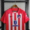 2023/2024 Atletico Madrid Home Soccer Jersey 1:1 Thai Quality