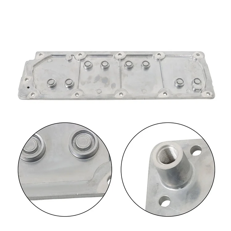 SEBLAFF Camshaft Lifters Kit Replacement for 2007-2013 Yukon Sierra Envoy Trailblazer Tahoe Suburban 12625437 17122490 17120735 12499225 12576400