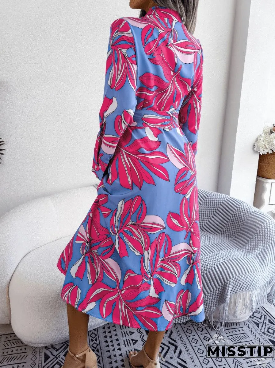 Everyday Midi Dress
